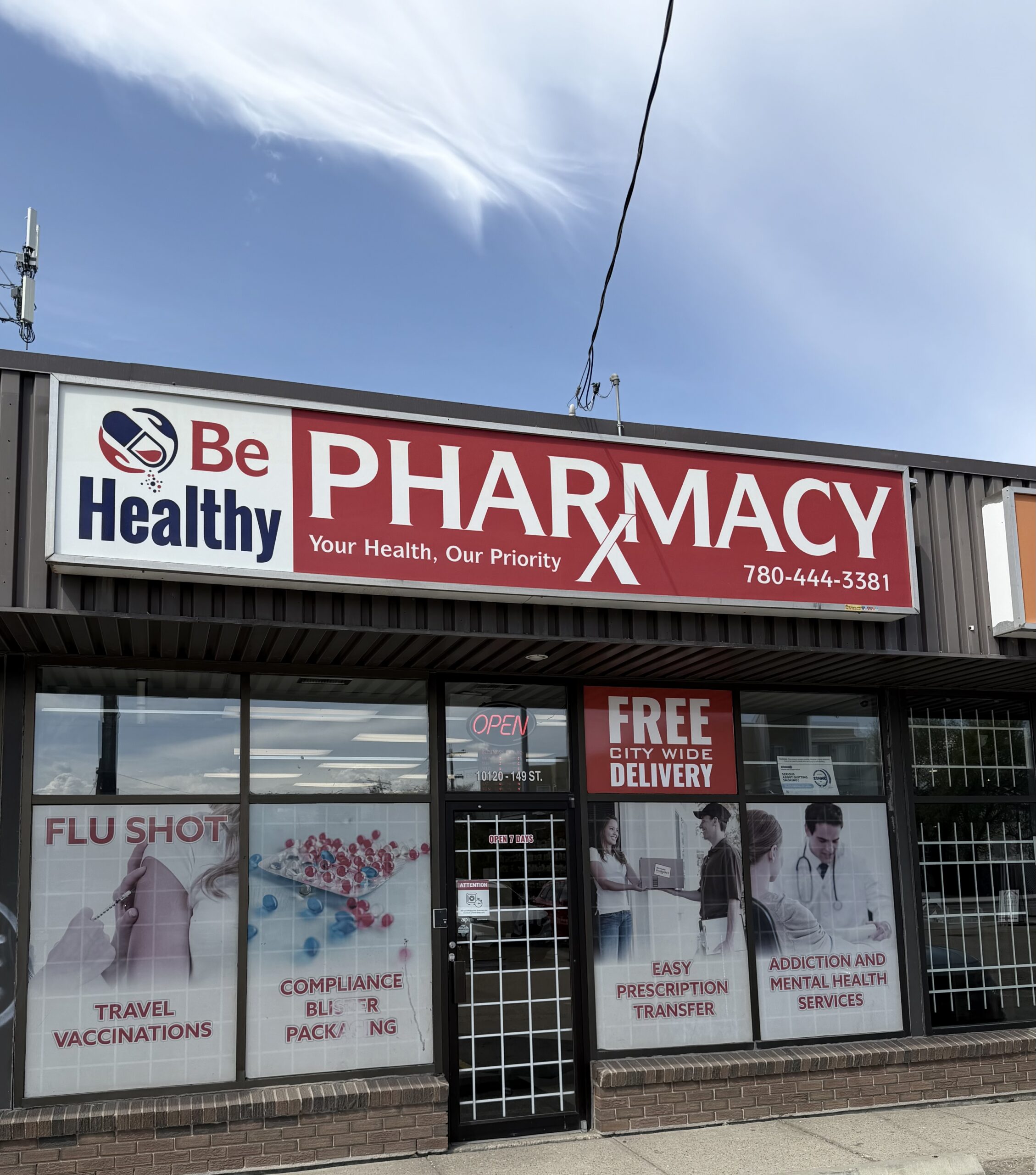 BeHealthyPharmacy5