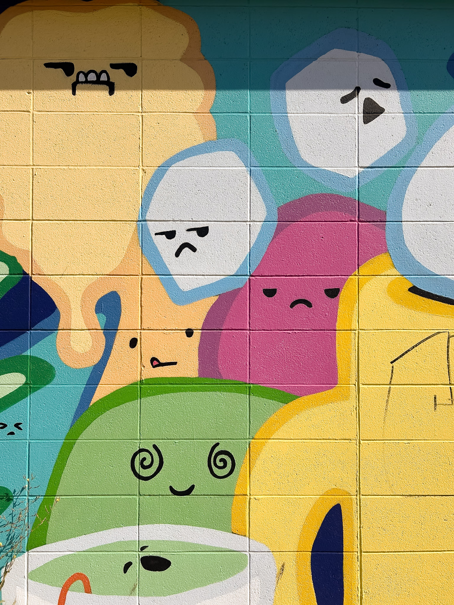 Mural