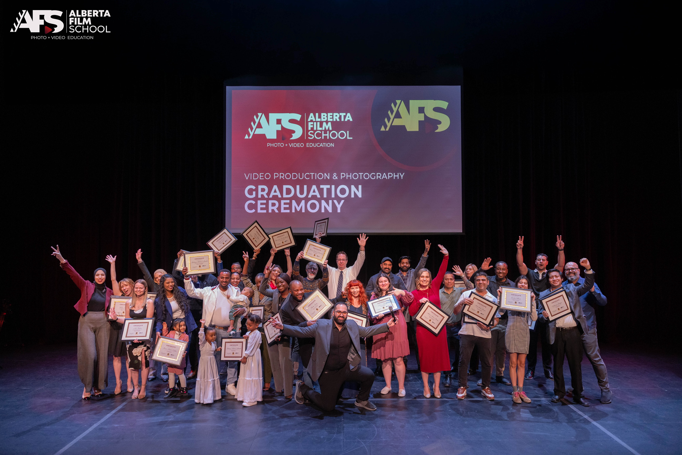 AFS