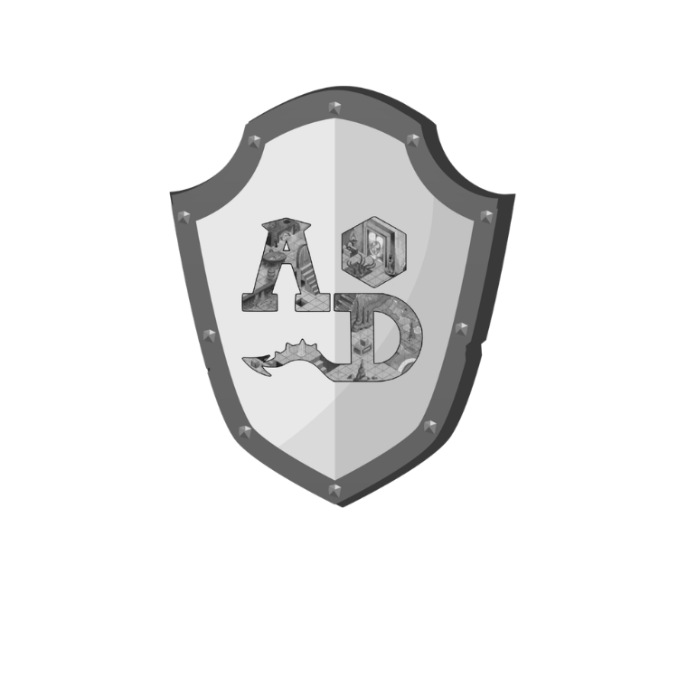 Authentic Dungeons