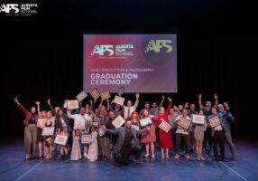 AFS
