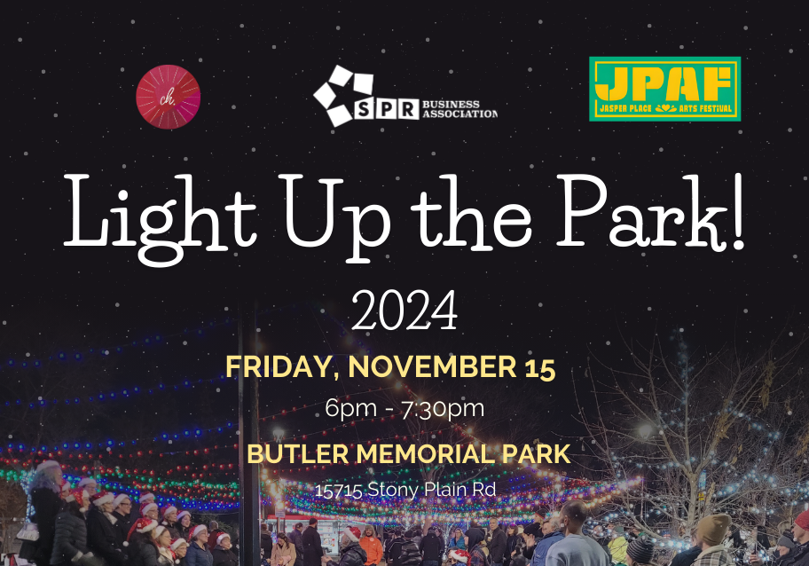 Light Up the Park