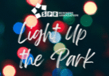 Light Up the Park 2025 (Facebook Cover)