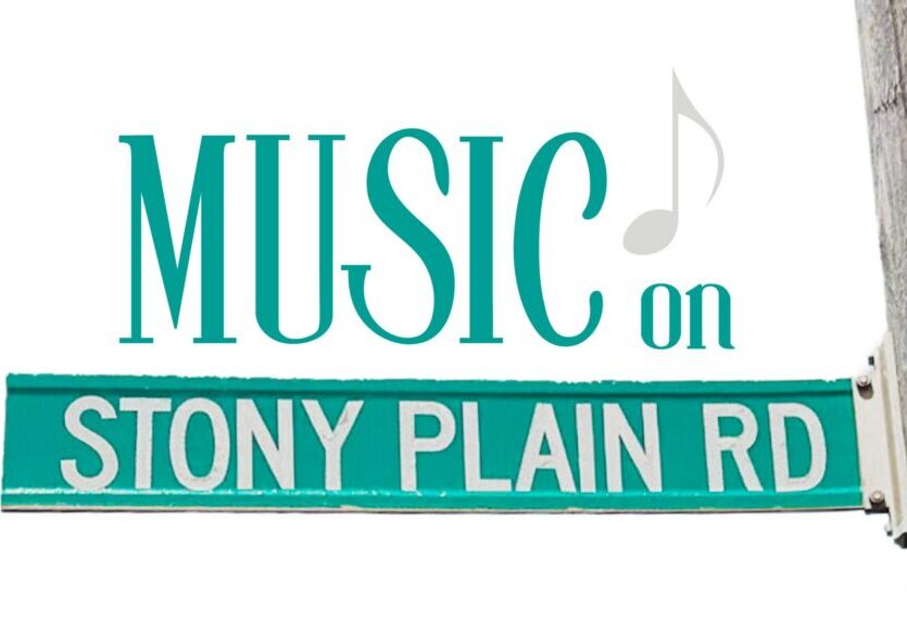 Music on SPR 2026