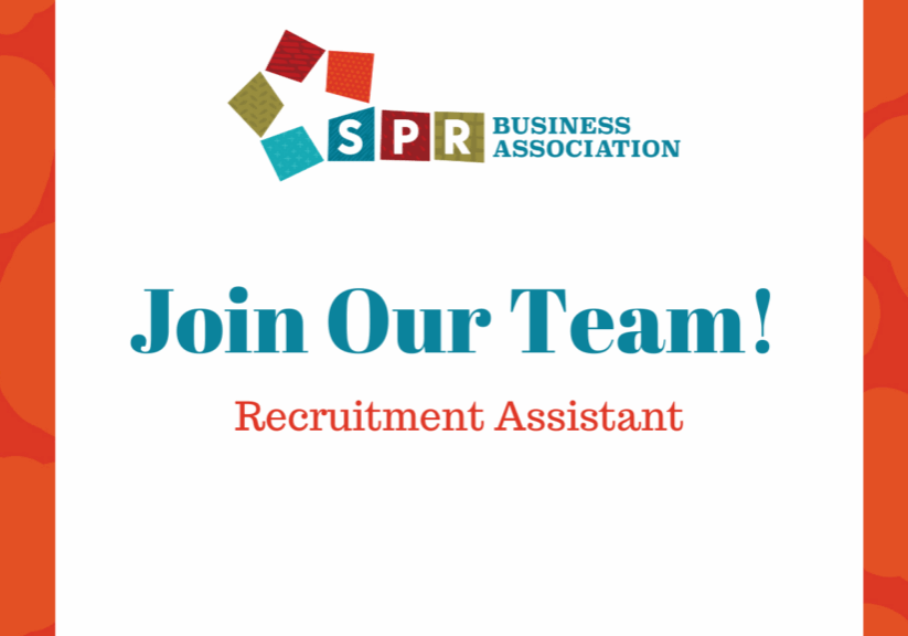 Recruitment Assistant