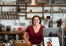 Square 1 Coffee