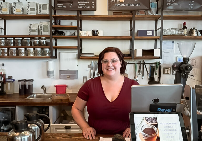 Square 1 Coffee